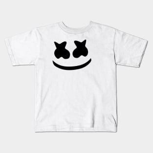 Mello Smile Simple Design Kids T-Shirt